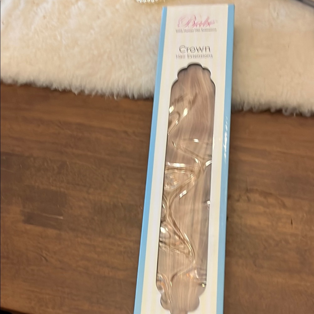 Babe Crown Hair Extension